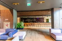 Ibis Styles Sibiu Arsenal Hotels in Решинарі