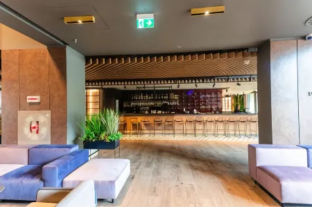 Ibis Styles Sibiu Arsenal