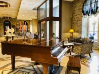 Grand Kadri Hotel - History Marked by Cristal Lebanon Hotels in Zahle