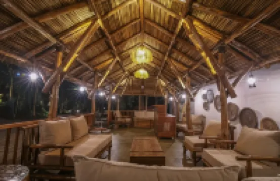 โรงแรมโตยาม โดย ออร์คิด โฮเทลส์