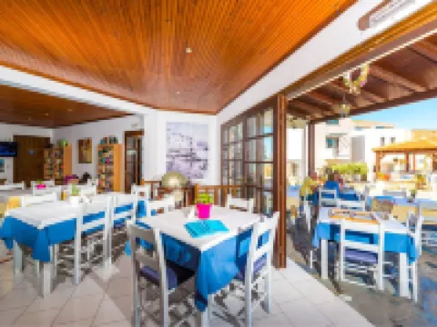 Ledra Maleme Hotel Hotels in Maleme