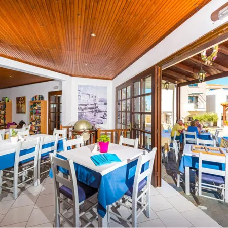 Ledra Maleme Hotel