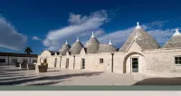 Hotel Parco Delle Querce Hotels in Crispiano