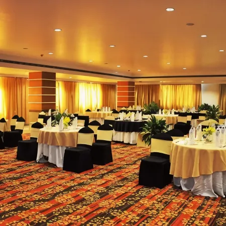 Fortune Park JP Celestial, Bengaluru - Member ITC Hotels' Group Отели рядом с достопримечательностью «Парк Каббон»