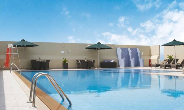 Al Khoory Hotel Apartments Al Barsha
