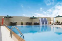 Al Khoory Hotel Apartments Al Barsha - Bãi biển