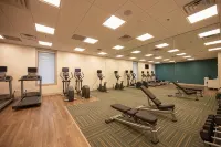 Holiday Inn Express Athens-University Area Hotels in Athens