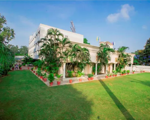 Vits Shalimar, Ankleshwar Hotels in Ankleshwar