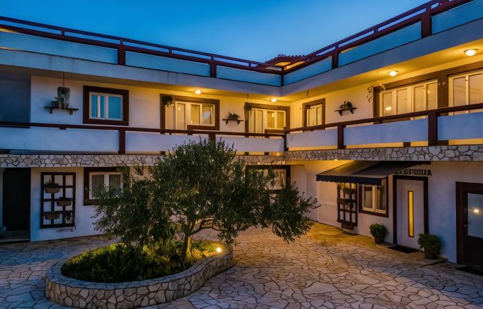 Guesthouse Kod Spavalice
