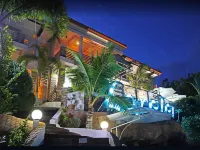 Lorelei Beach Resort Hotels near Emilia Healing Resort