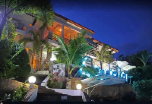 Lorelei Beach Resort