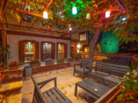 Cesmeli Konak Garden Hotels near Cinci Han