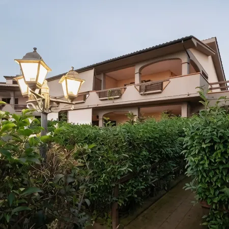 Follonica Apartments - Pool & Relax