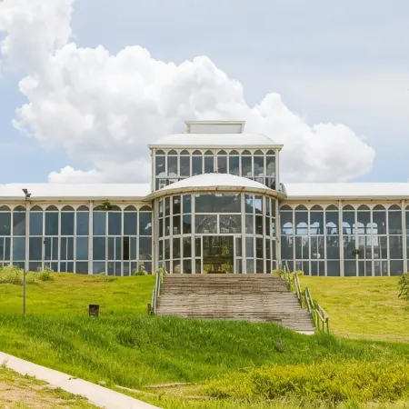 Hotel Golden Park Sorocaba & Convenções - by Nacional Inn