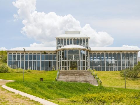 Hotel Nacional Inn Sorocaba