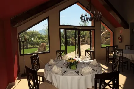 Hotel Zerbinetta Отели в г. Дуркаль