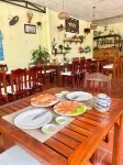 Sunlight Bungalow Hotels in Phu Quoc