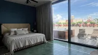 Hotel Boutique Gloriagave Hotels in Tequila