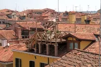 Hotel Ca' d'Oro - Wenice Deep Culture