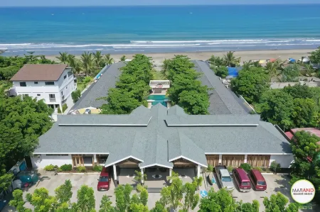 Marand Beach Resort
