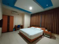 Wahana Inn Singkawang Hotels near pengrajin kesenian patung BONG NI BONG