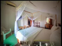 Heaven Upon Rice Fields Hotels in Mihintale