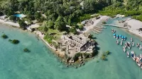 Mangrove Lodge Hotels in 