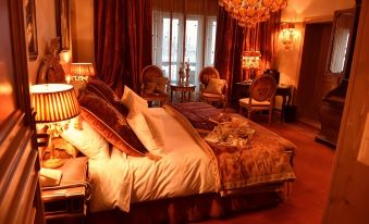 Grand Hôtel du Golf & Palace