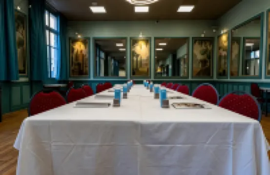ibis Styles Moulins Centre
