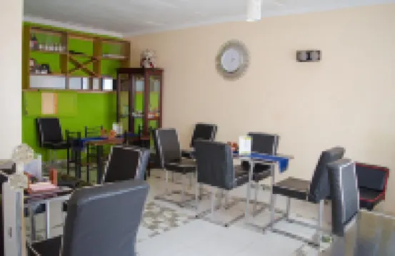 The Homestay Cottage