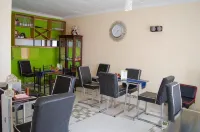 The Homestay Cottage