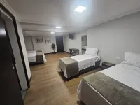 Onix - Centro, Belo Horizonte Hotels near Praca Comendador Negrao de Lima