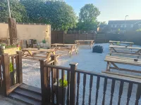 The Oddfellows Arms Hotels in Salford