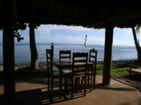 Lazi Beach Club Resort