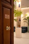 Demetra Luxury Suites