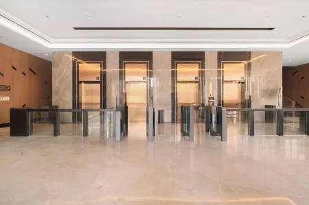 Savya ApartHotel by Kozystay - Bandung City Отели в г. Lengkong