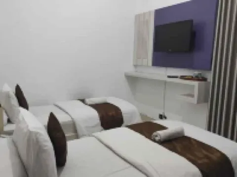 Griya Nendra Hotel Hotels in Ngaglik