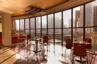 Club Florence Hotels in Gurugram