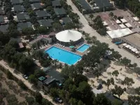 Kamemi Village & Camping Hotels in Montallegro