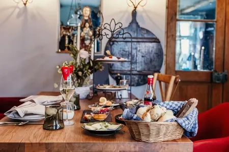 Gut Leben Landresort