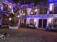 Hotel El Patio