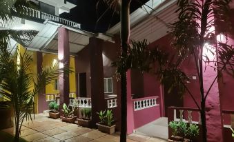 Sandbanks Beach Resort