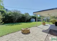 Enjoy Savannah 3BR w/King Bed