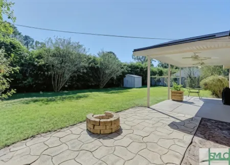 Enjoy Savannah 3BR w/King Bed