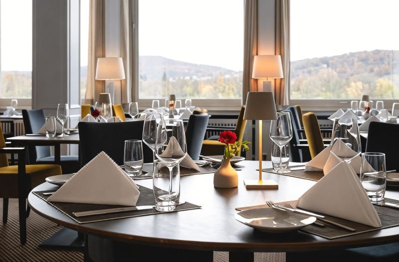 Rheinhotel Dreesen photo 4