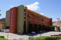 Railroad Pass Hotel and Casino Ramada by Wyndham Hotels in Boulder City