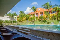 Barceló Maya Tropical - All Inclusive - Spa