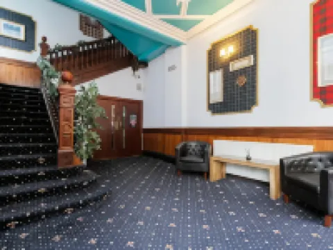 Carlton Hotel Hotels in Forres