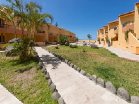 Complejo Las Tres Palmeras Hotels in Gomera