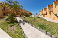 Complejo Las Tres Palmeras Hotels in Vallehermosa